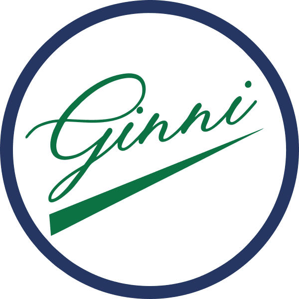 ginni logo